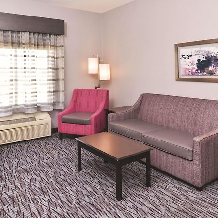 La Quinta By Wyndham Abilene Mall Εξωτερικό φωτογραφία