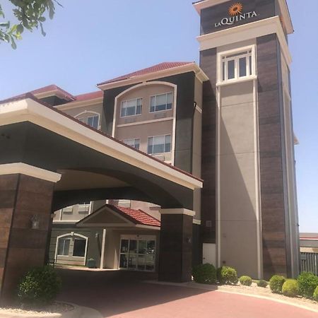La Quinta By Wyndham Abilene Mall Εξωτερικό φωτογραφία