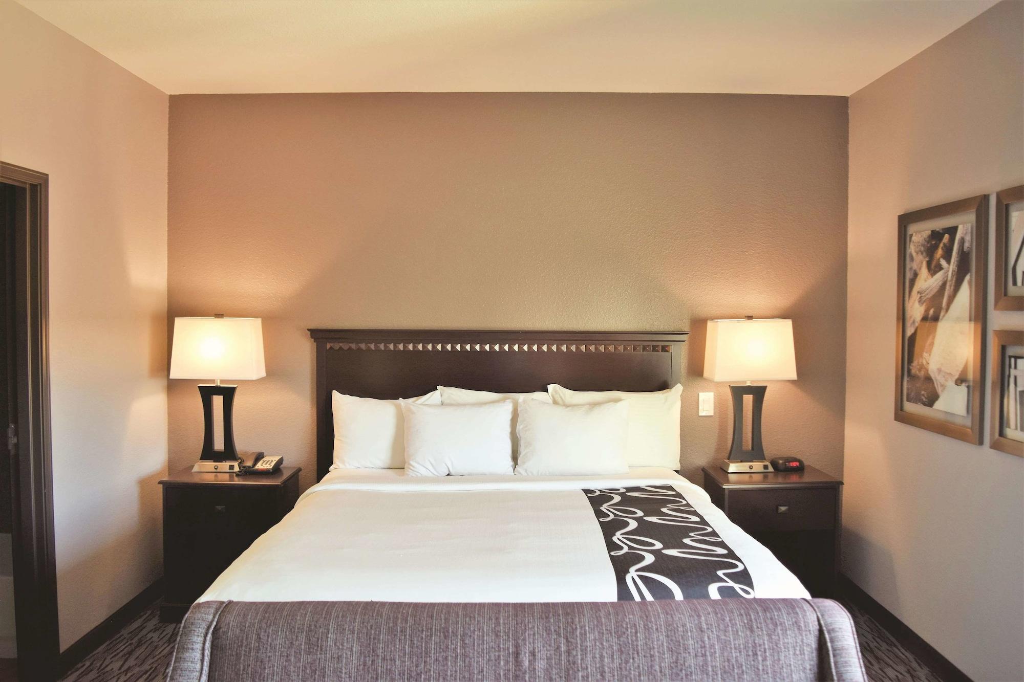 La Quinta By Wyndham Abilene Mall Εξωτερικό φωτογραφία