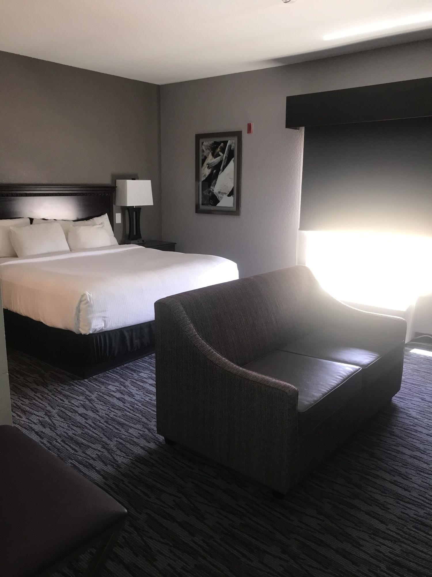 La Quinta By Wyndham Abilene Mall Εξωτερικό φωτογραφία