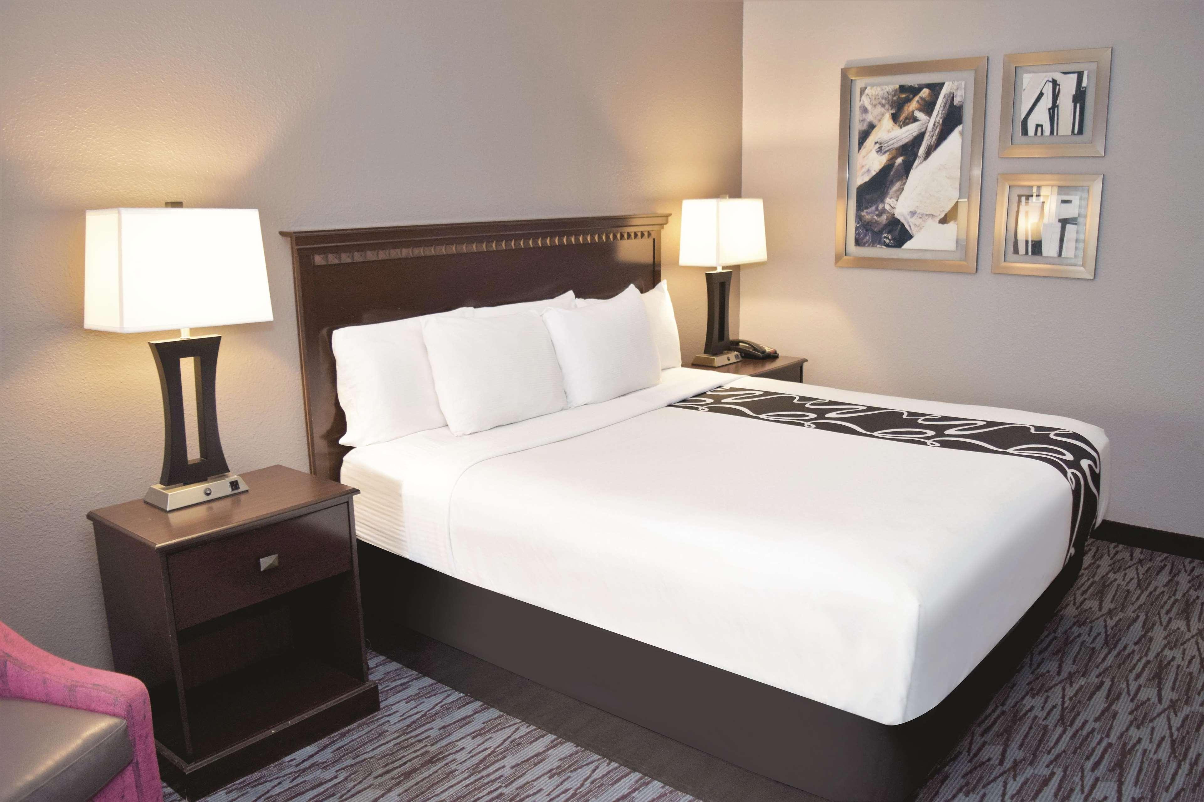 La Quinta By Wyndham Abilene Mall Εξωτερικό φωτογραφία
