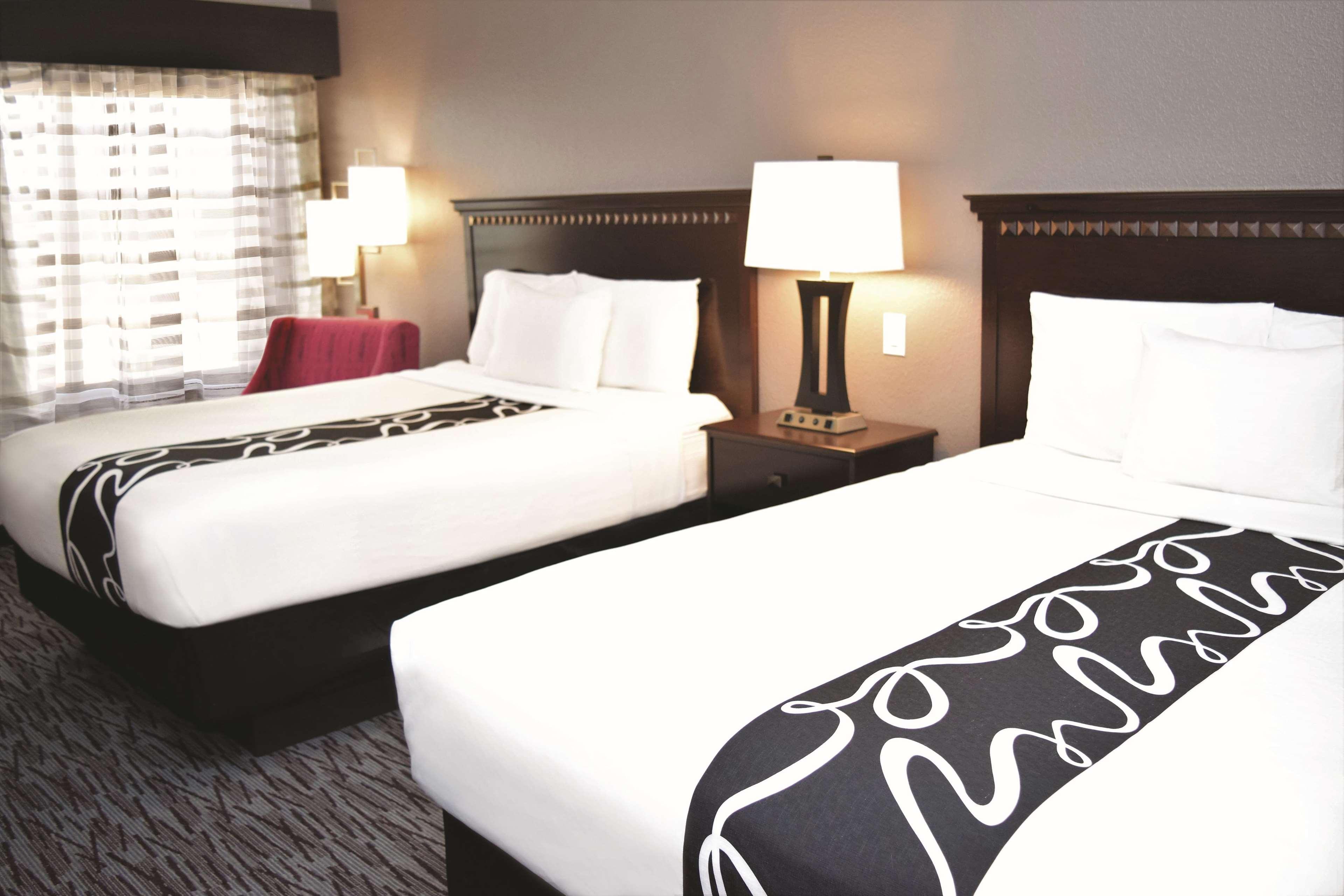 La Quinta By Wyndham Abilene Mall Εξωτερικό φωτογραφία