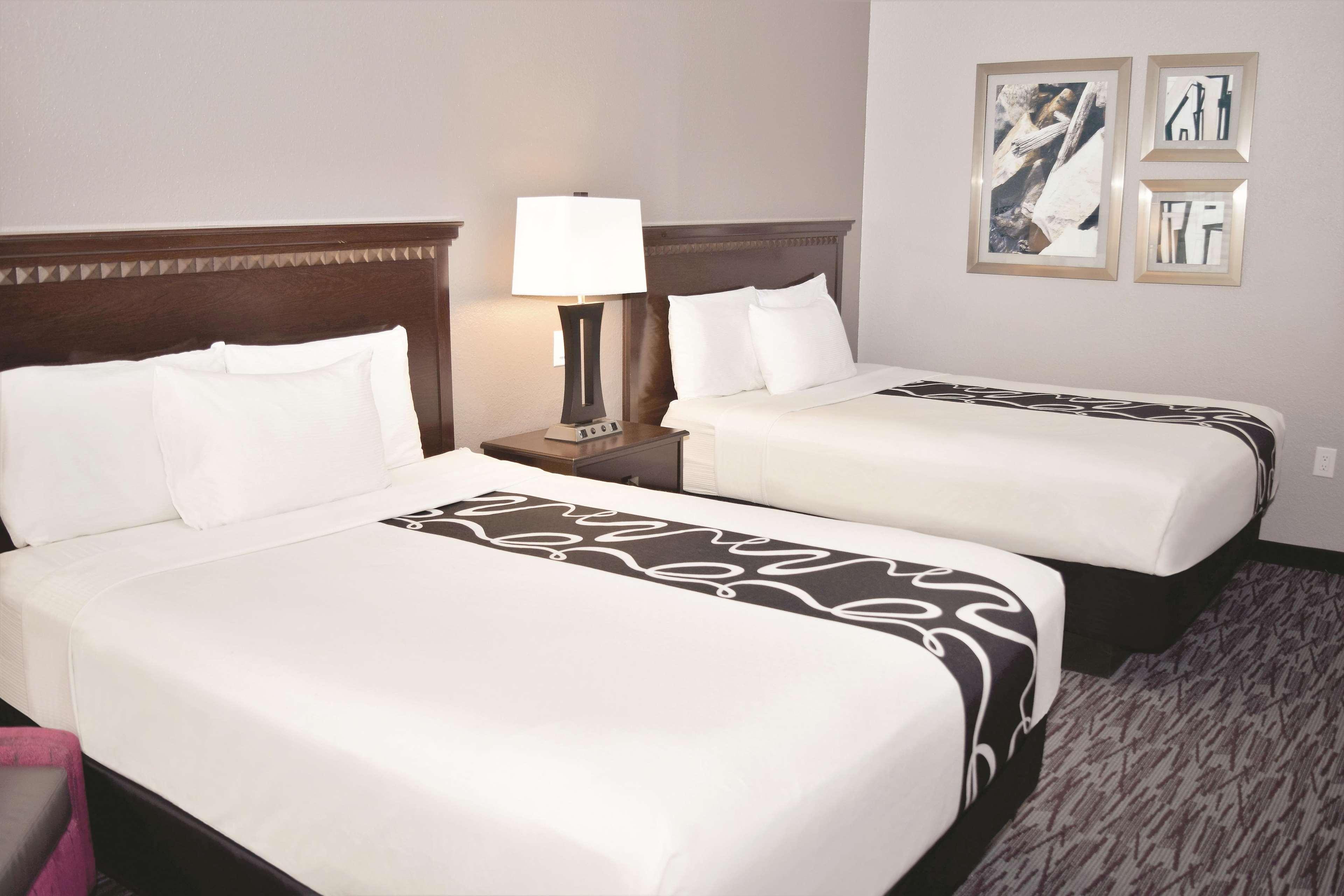 La Quinta By Wyndham Abilene Mall Εξωτερικό φωτογραφία