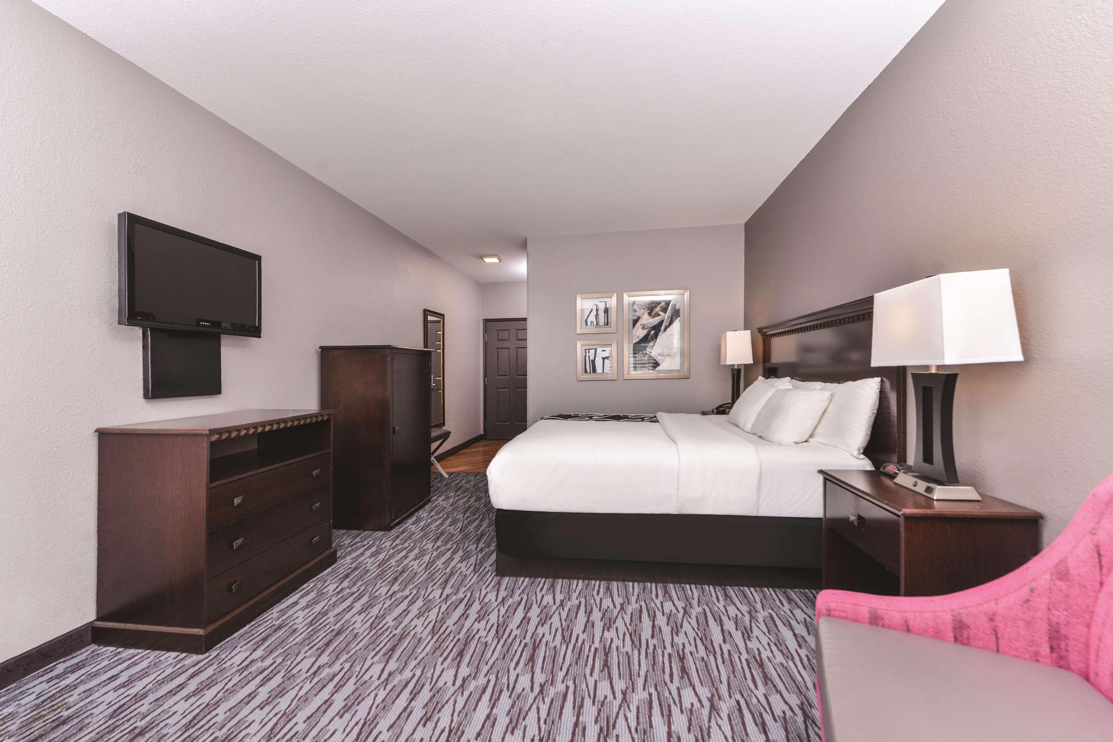 La Quinta By Wyndham Abilene Mall Εξωτερικό φωτογραφία