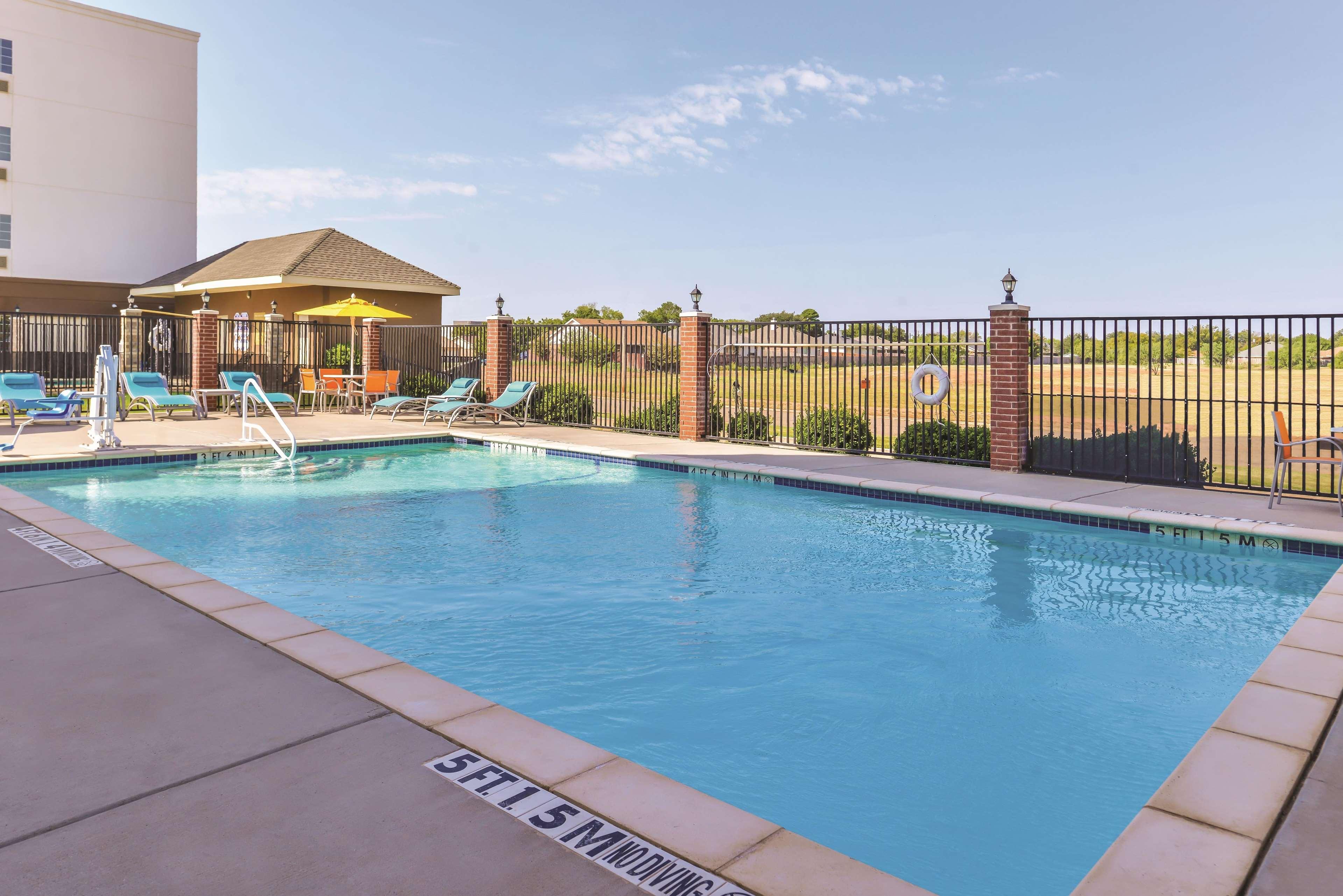 La Quinta By Wyndham Abilene Mall Εξωτερικό φωτογραφία