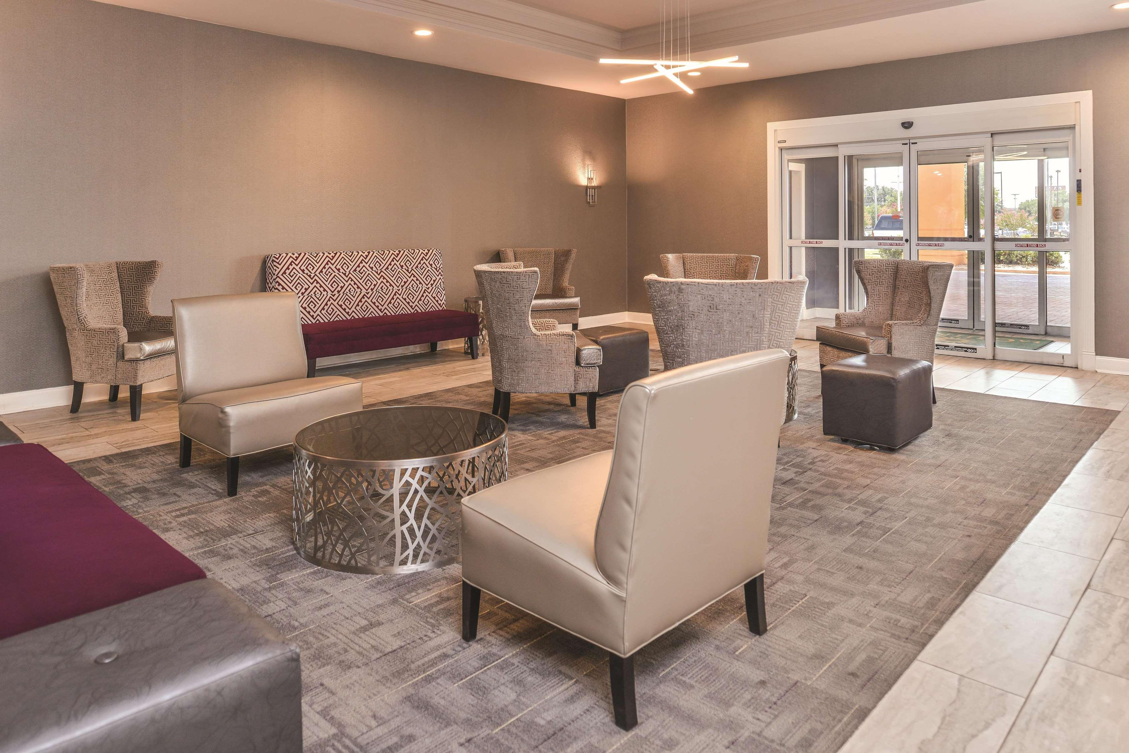 La Quinta By Wyndham Abilene Mall Εξωτερικό φωτογραφία