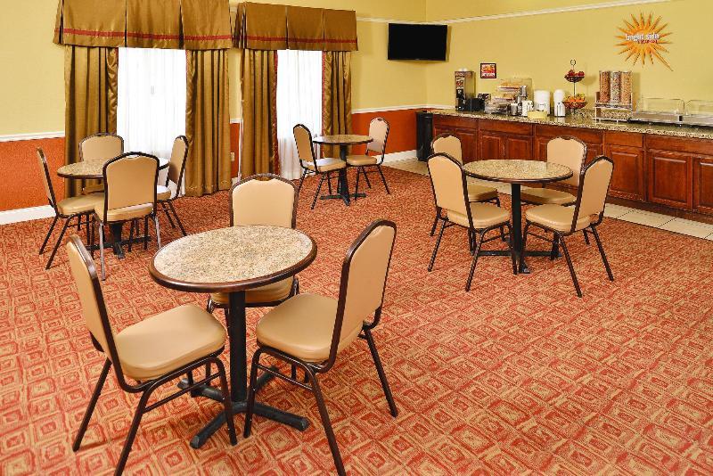 La Quinta By Wyndham Abilene Mall Εξωτερικό φωτογραφία