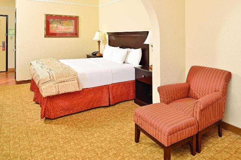 La Quinta By Wyndham Abilene Mall Εξωτερικό φωτογραφία