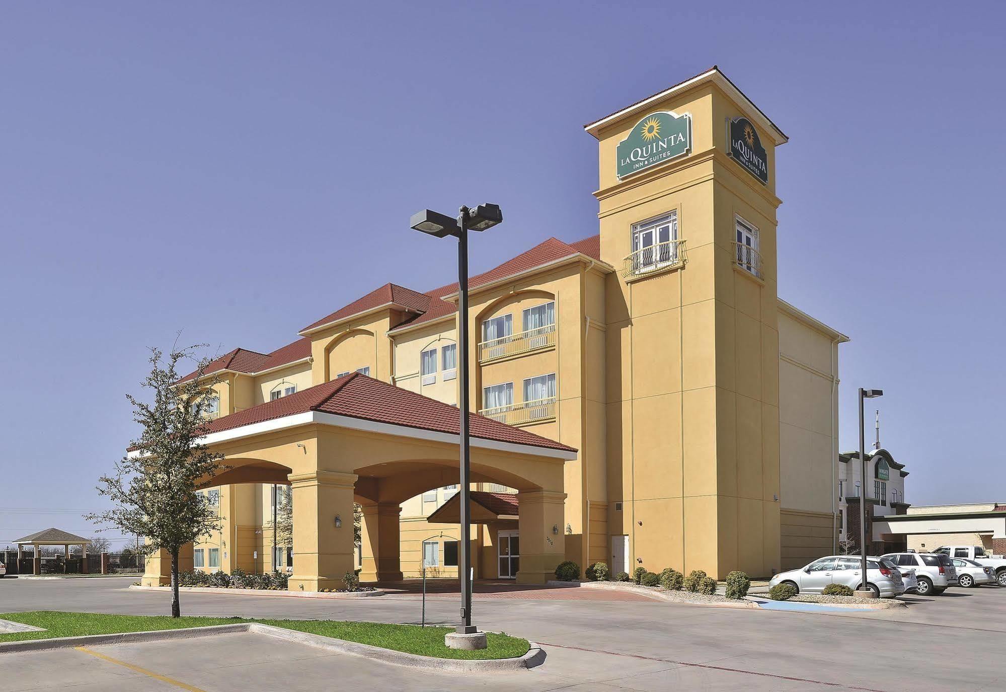 La Quinta By Wyndham Abilene Mall Εξωτερικό φωτογραφία