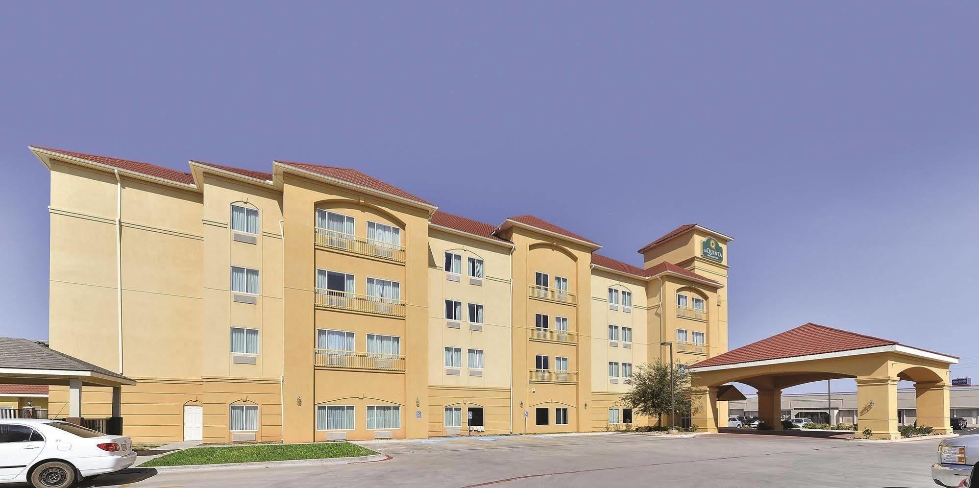 La Quinta By Wyndham Abilene Mall Εξωτερικό φωτογραφία