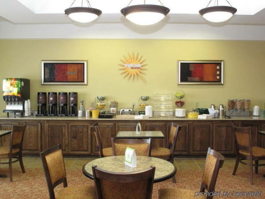 La Quinta By Wyndham Abilene Mall Εξωτερικό φωτογραφία