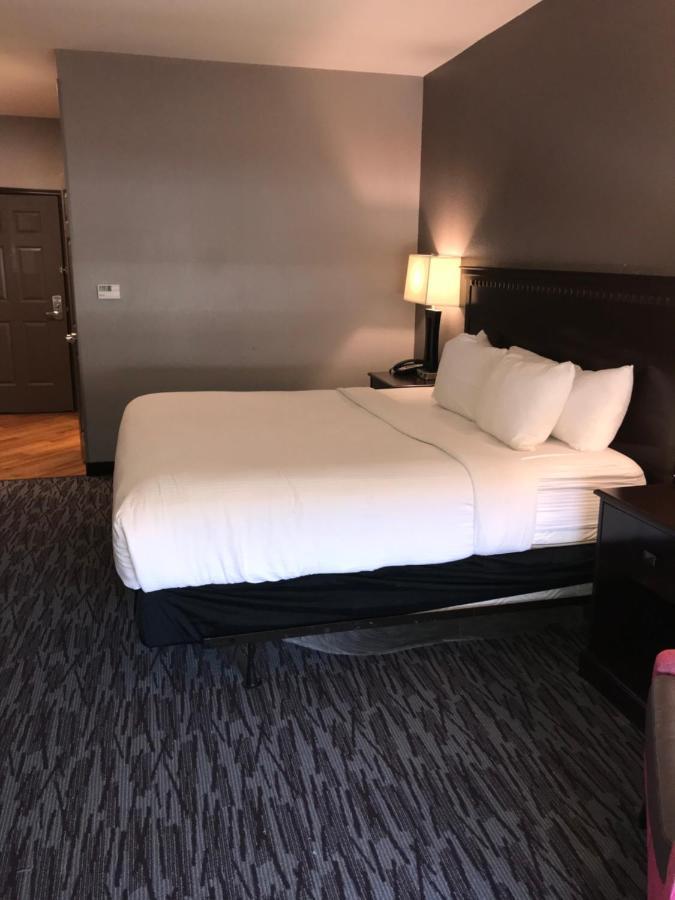 La Quinta By Wyndham Abilene Mall Εξωτερικό φωτογραφία
