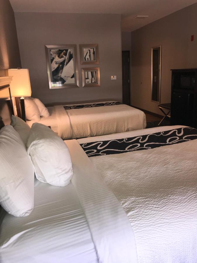La Quinta By Wyndham Abilene Mall Εξωτερικό φωτογραφία