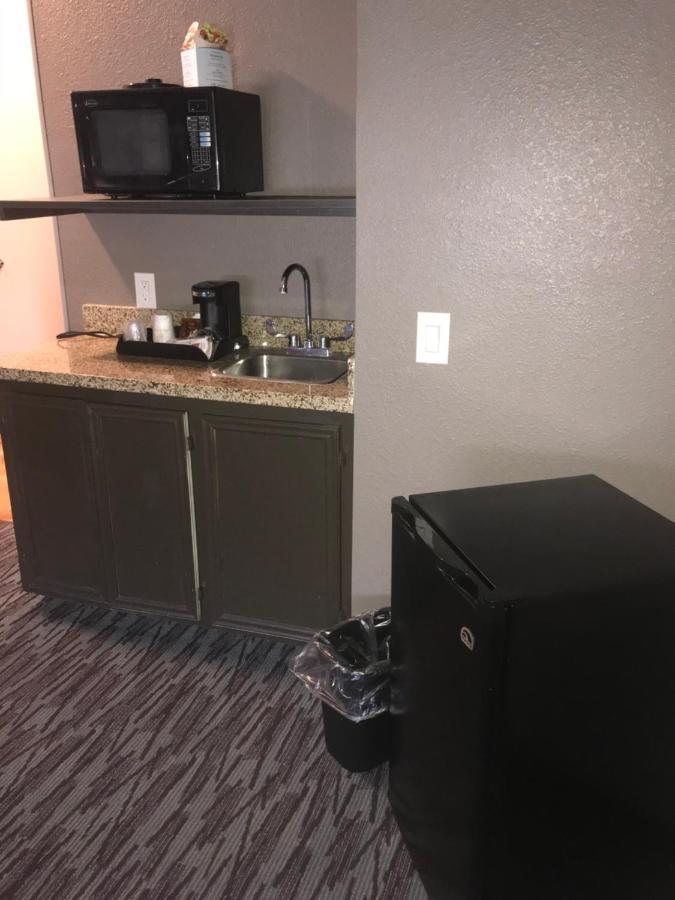 La Quinta By Wyndham Abilene Mall Εξωτερικό φωτογραφία
