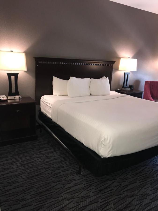 La Quinta By Wyndham Abilene Mall Εξωτερικό φωτογραφία