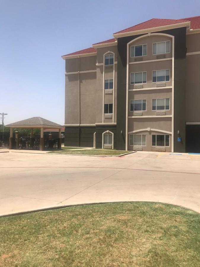 La Quinta By Wyndham Abilene Mall Εξωτερικό φωτογραφία