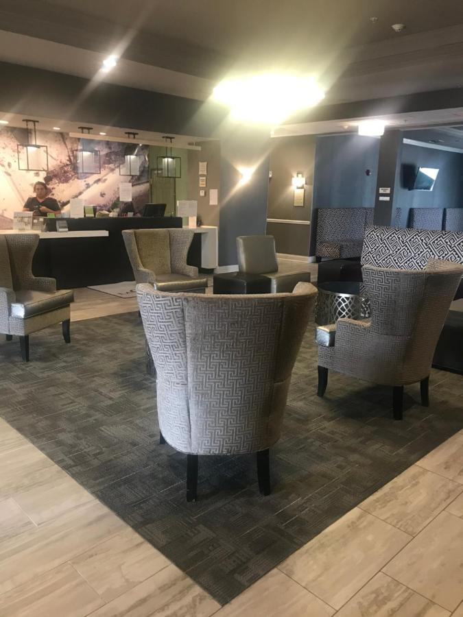 La Quinta By Wyndham Abilene Mall Εξωτερικό φωτογραφία