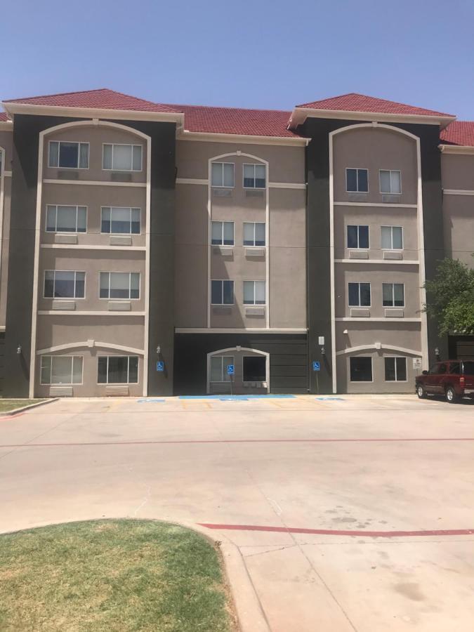 La Quinta By Wyndham Abilene Mall Εξωτερικό φωτογραφία