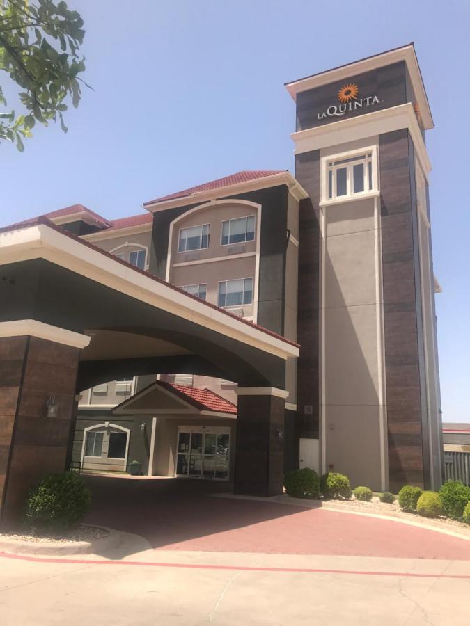 La Quinta By Wyndham Abilene Mall Εξωτερικό φωτογραφία