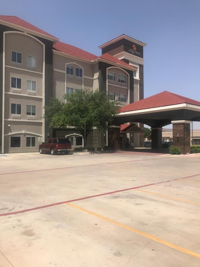 La Quinta By Wyndham Abilene Mall Εξωτερικό φωτογραφία
