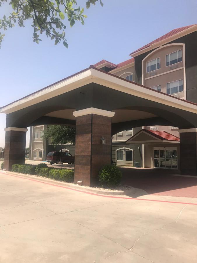 La Quinta By Wyndham Abilene Mall Εξωτερικό φωτογραφία